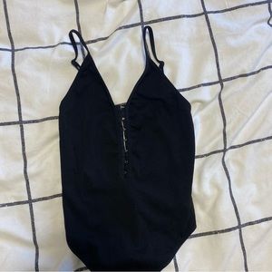 forever 21 bodysuit S/M